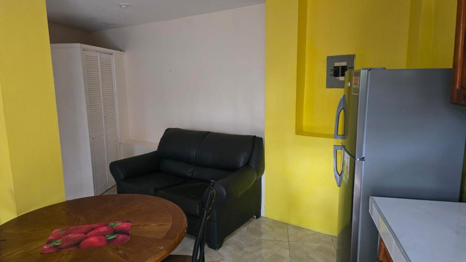 Wizzy Apartment White River โอโชรีโอส ภายนอก รูปภาพ