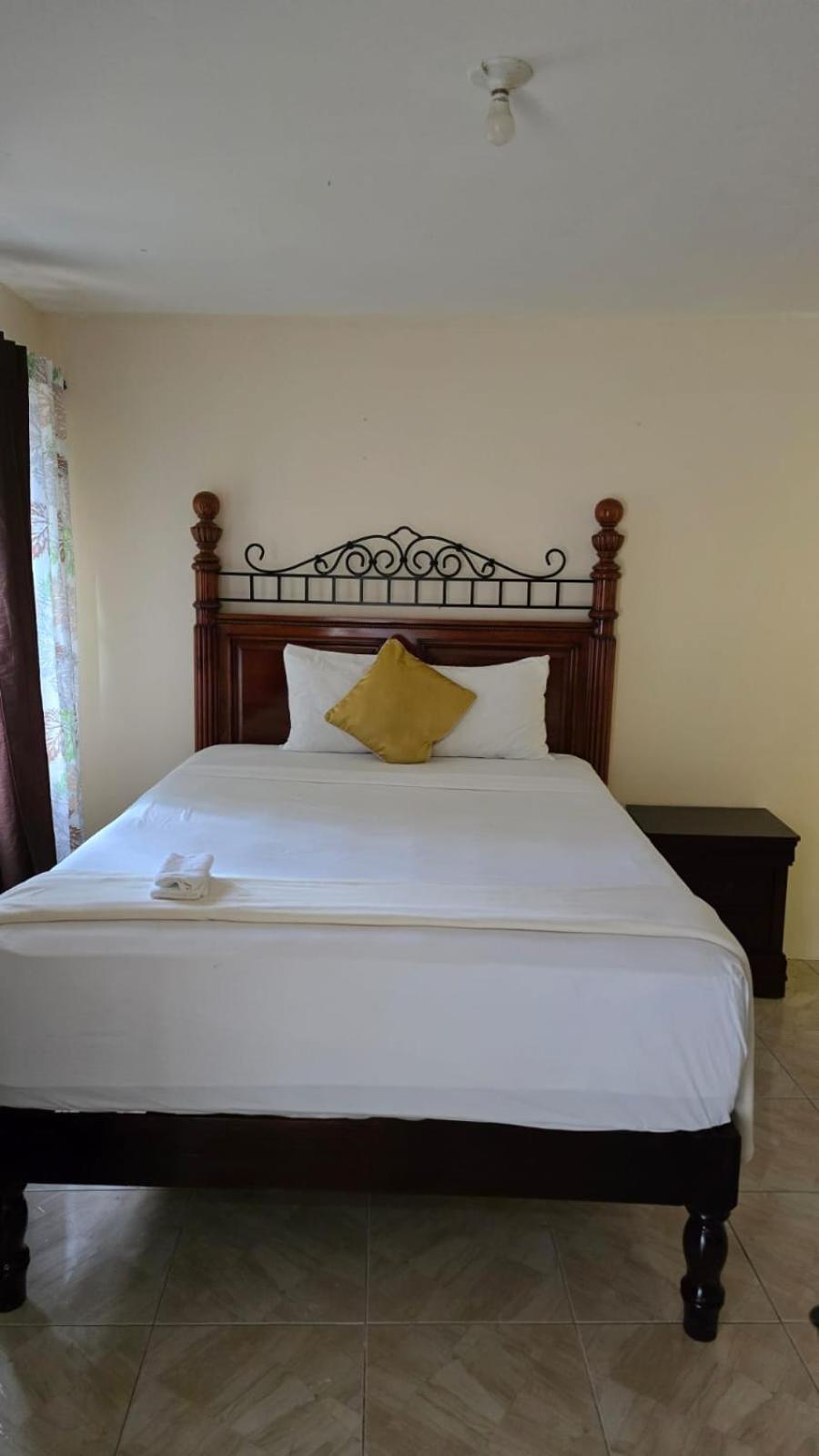Wizzy Apartment White River โอโชรีโอส ภายนอก รูปภาพ
